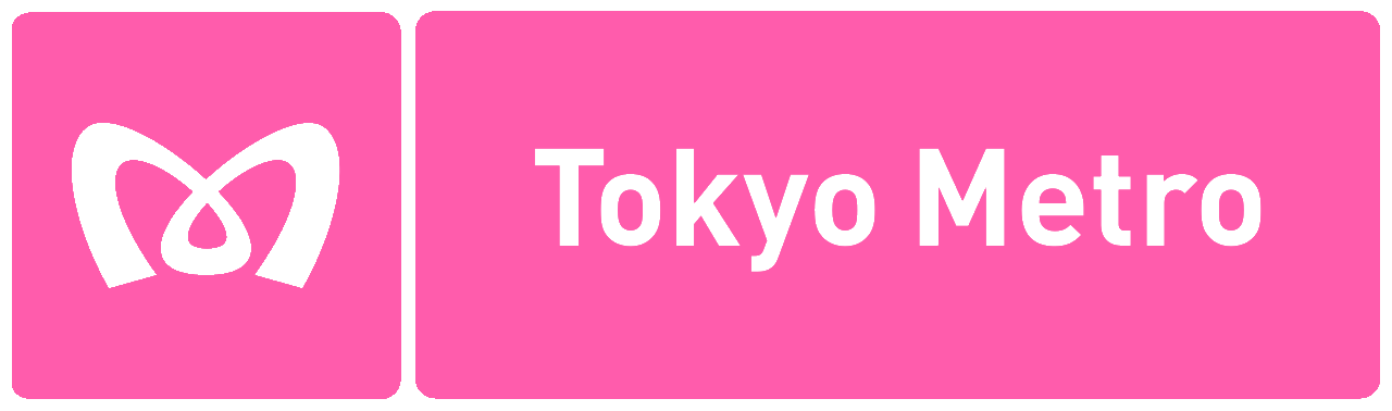 Tokyo Metro Color